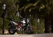 KTM Supermoto R KTM Supermoto R